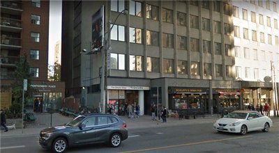 Sale Of Business sold at 101-150 Eglinton Avenue, Toronto, Ontario, M4P1E8 - Mount Pleasant West - MLS: C3995254