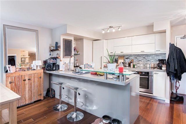 1802 - 397 Front St W, Toronto, M5V3S1 | Image 2