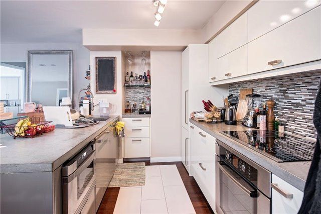 1802 - 397 Front St W, Toronto, M5V3S1 | Image 3