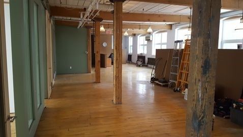 4th Fl - 72 Stafford St, Toronto, M6J 2R8 | Image 2