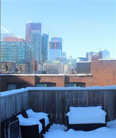 116 Sherbourne St, Toronto, M5A2R2 | Image 3