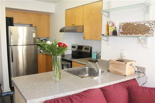 208 - 1029 King St W, Toronto, M6K3N3 | Image 2