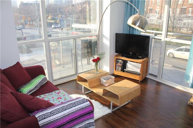 208 - 1029 King St W, Toronto, M6K3N3 | Image 3