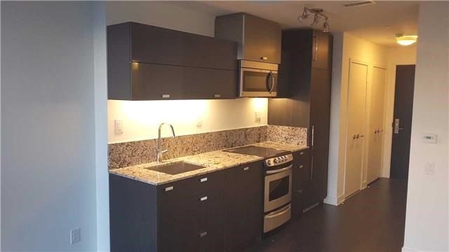 1503 - 290 Adelaide St W, Toronto, M5V1P6 | Image 3