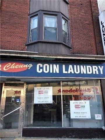 Main - 995 Bloor St W, Toronto, M6H1M1 | Image 2