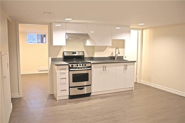 Lower - 279 Lauder Ave, Toronto, M6E3H5 | Image 2