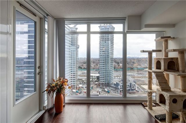 2003 - 72 Esther Shiner Blvd, Toronto, M2K2X9 | Image 2