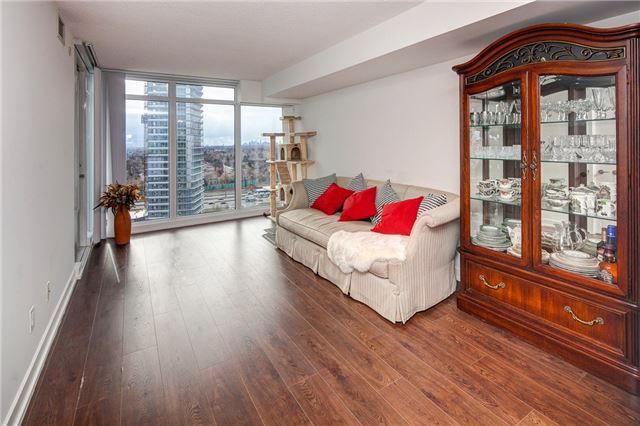 2003 - 72 Esther Shiner Blvd, Toronto, M2K2X9 | Image 3