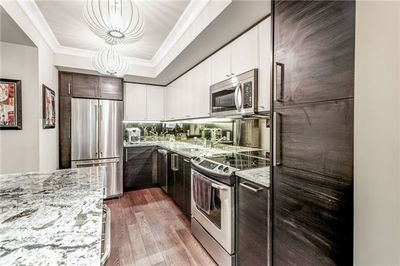 Unit 205 — 3 Duplex Ave, Toronto - Newtonbrook West image-0-4