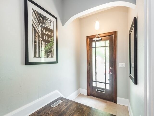 Lower - 42 Astley Ave, Toronto, M4W3B4 | Image 2