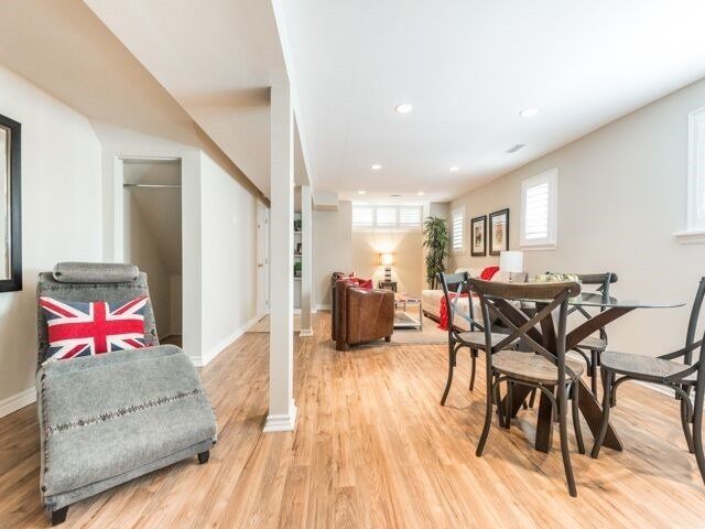 Lower - 42 Astley Ave, Toronto, M4W3B4 | Image 3