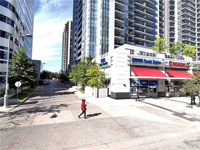 2801 - 4968 Yonge St, Toronto, M2N7G9 | Image 3