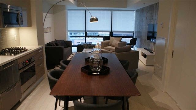 501 - 224 King St W, Toronto, M5V1H8 | Image 3