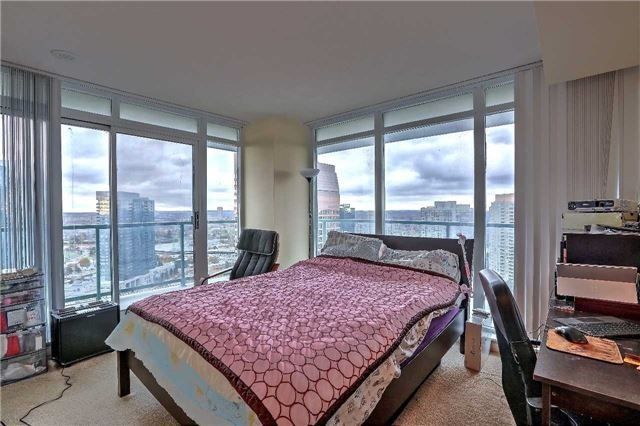 2508 - 5508 Yonge St, Toronto, M2N7L2 | Image 2