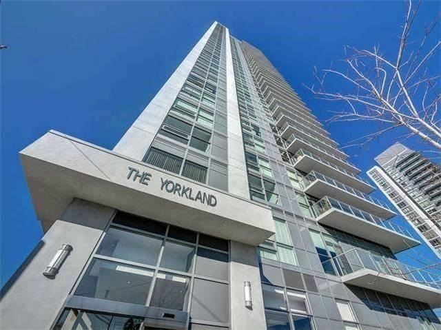 2704 - 275 Yorkland Rd, Toronto, M2J0A7 | Image 2