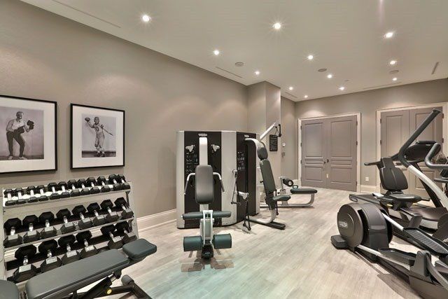 501 - 133 Hazelton Ave, Toronto, M5R2E4 | Image 3