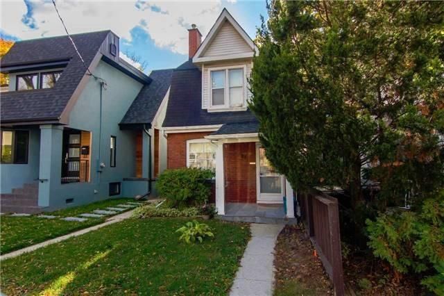 73 Hocken Ave, Toronto, M6G2K1 | Image 2