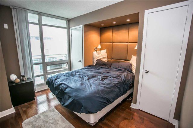 3509 - 397 Front St W, Toronto, M5V3S1 | Image 3