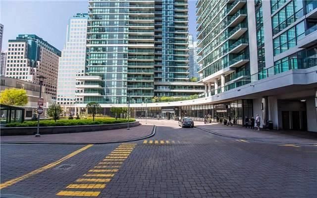 1403 - 33 Bay St, Toronto, M5J2Z3 | Image 2