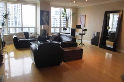 Unit Ph16 — 5418 Yonge St, Toronto - Willowdale West image-0-1