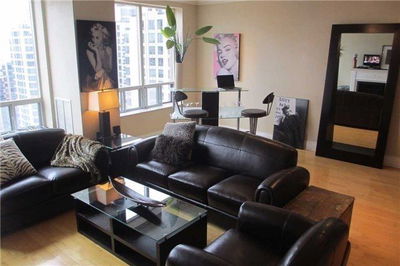 Unit Ph16 — 5418 Yonge St, Toronto - Willowdale West image-0-2