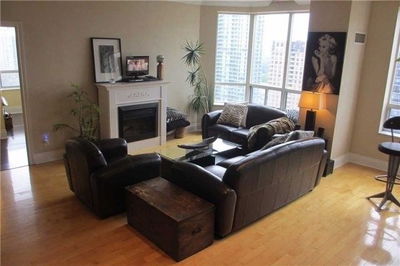 Unit Ph16 — 5418 Yonge St, Toronto - Willowdale West image-0-3