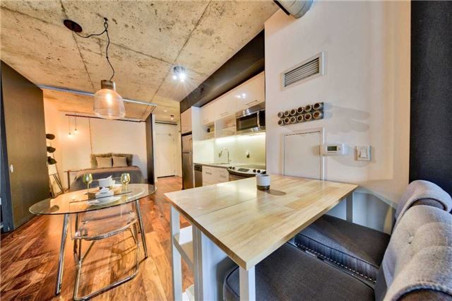 409 - 51 Trolley Cres, Toronto, M5A0E9 | Image 3