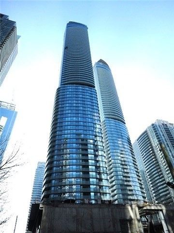 2602 - 14 York St, Toronto, M5J2Z2 | Image 2