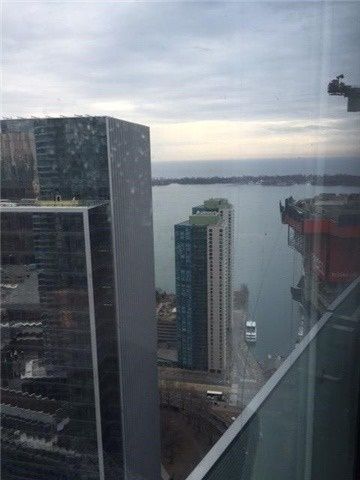 2602 - 14 York St, Toronto, M5J2Z2 | Image 3