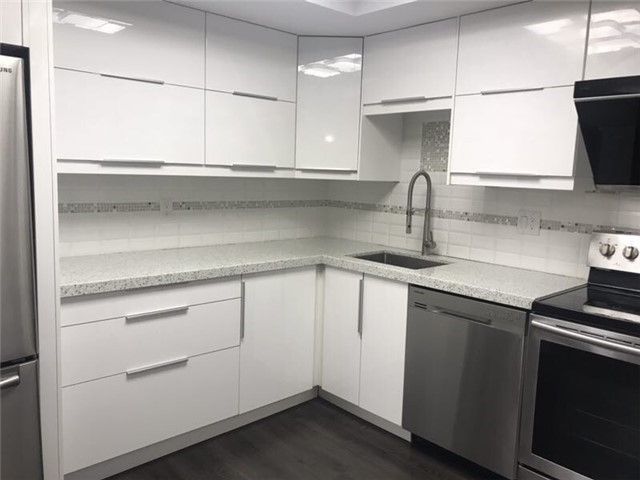 Unit 2405 — 3303 Don Mills Rd, Toronto - Don Valley Village image-0-0
