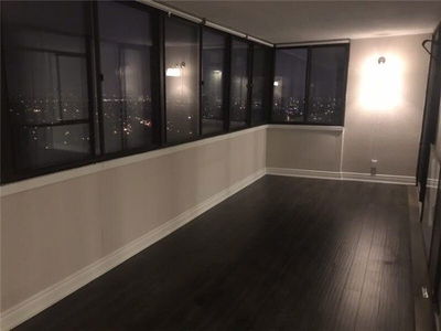 Unit 2405 — 3303 Don Mills Rd, Toronto - Don Valley Village image-0-3