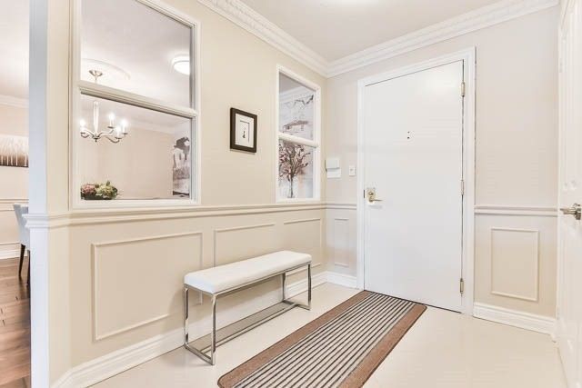 307 - 3181 Bayview Ave, Toronto, M2K2Y2 | Image 2