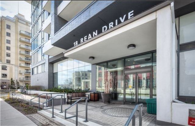 624 - 18 Rean Dr, Toronto, M2K1H3 | Image 2