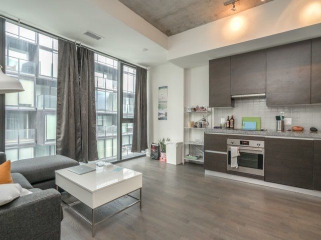 1006 - 38 Stewart St, Toronto, M5V1H6 | Image 3