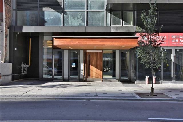 3811 - 290 Adelaide St W, Toronto, M5V1P6 | Image 2