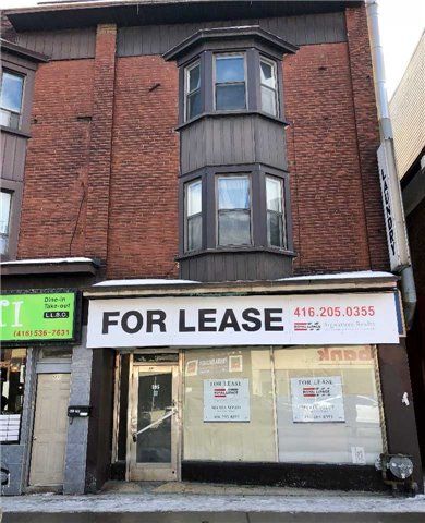 Main - 995 Bloor St W, Toronto, M6H1M1 | Image 2