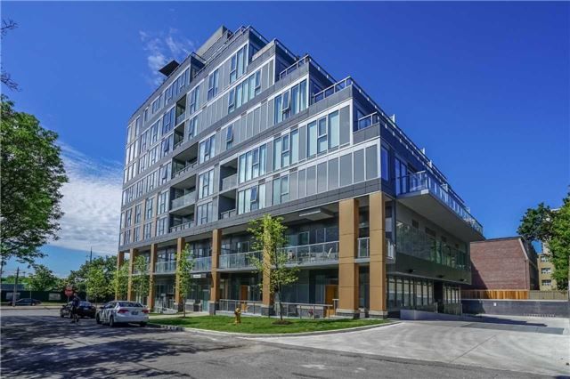 614 - 6 Parkwood Ave, Toronto, M4V 0A3 | Image 2