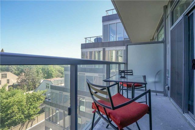 614 - 6 Parkwood Ave, Toronto, M4V 0A3 | Image 3