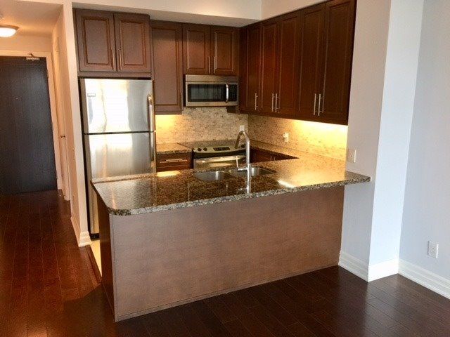 705 - 17 Ruddington Dr, Toronto, M2K 0A8 | Image 3