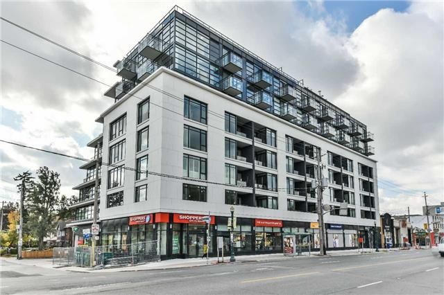 413 - 170 Chiltern Hill Rd, Toronto, M6C 3C4 | Image 2