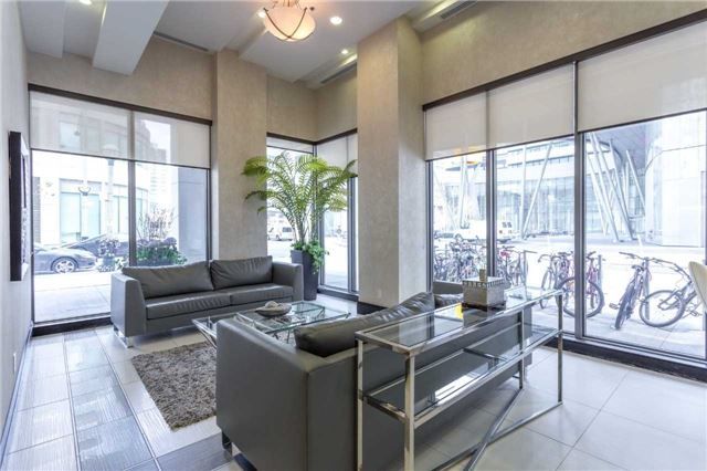 2115 - 19 Grand Trunk Cres, Toronto, M5J3A3 | Image 3