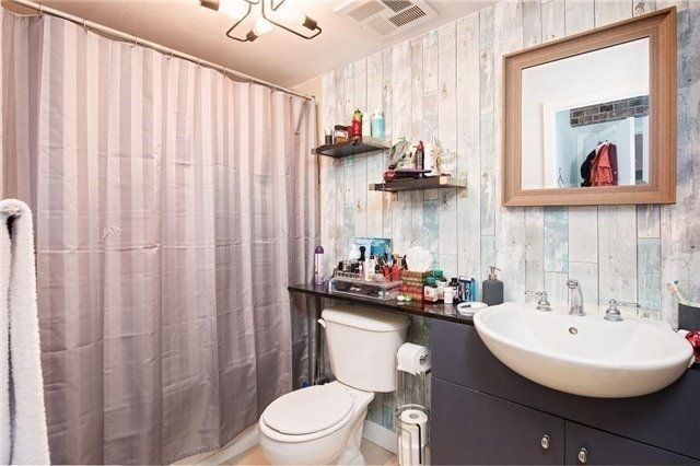 1802 - 397 Front St W, Toronto, M5V3S1 | Image 2