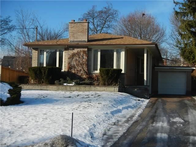 66 Claywood Rd, Toronto, M2N2R2 | Image 3