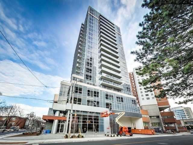 Unit 1908 — 58 Orchard View Blvd, Toronto - Yonge-Eglinton image-0-0