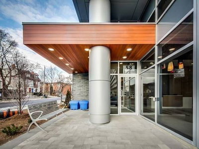 Unit 1908 — 58 Orchard View Blvd, Toronto - Yonge-Eglinton image-0-1