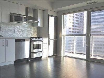 Unit 1908 — 58 Orchard View Blvd, Toronto - Yonge-Eglinton image-0-3