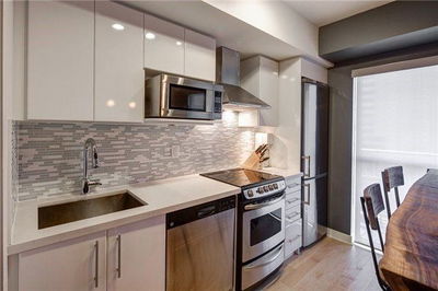 Unit 1908 — 58 Orchard View Blvd, Toronto - Yonge-Eglinton image-0-4