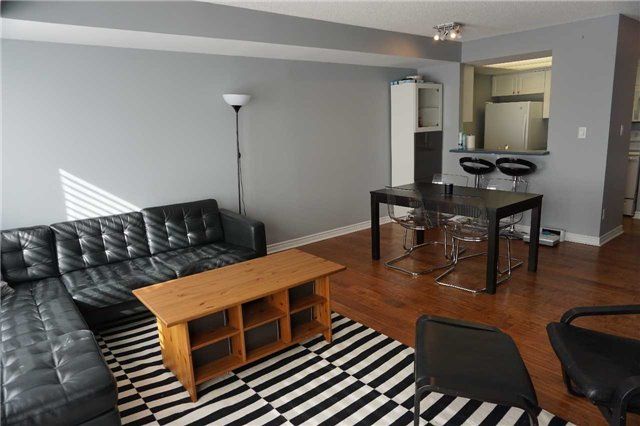 411 - 18 Concorde Pl, Toronto, M3C3T9 | Image 3