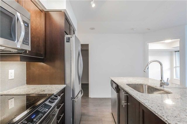 522 - 35 Bastion St, Toronto, M5V0C2 | Image 2