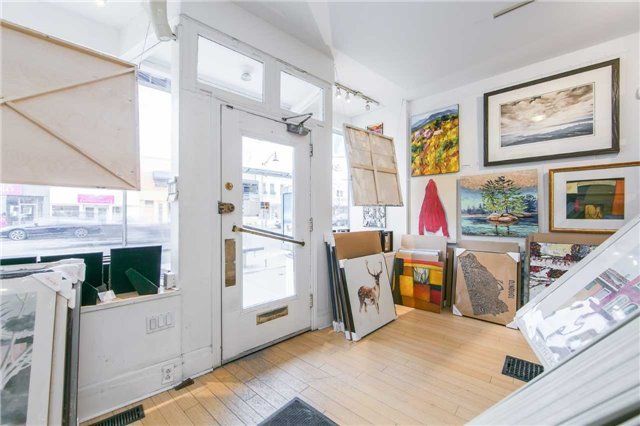 2615 Yonge St, Toronto, M4P2J1 | Image 2